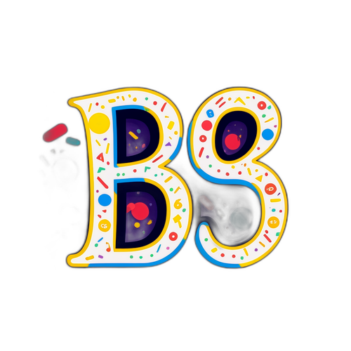 Representação Estilizada dos Números da Lotofácil 3581