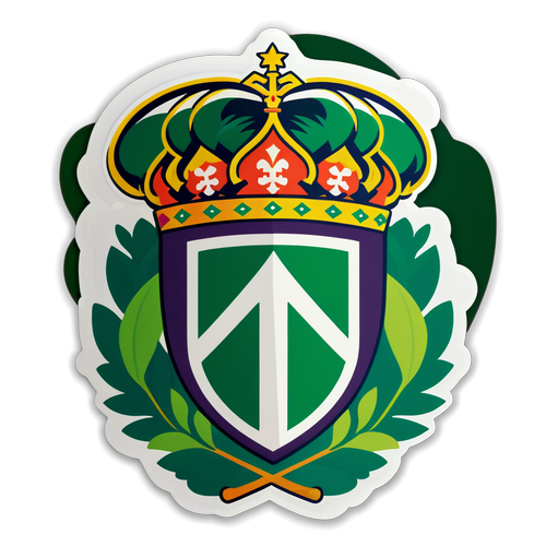 Emblemu ya Real Betis