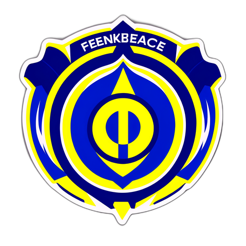 Στιγμιότυπο Στυλιζαρισμένου Φενερμπαχτσέ