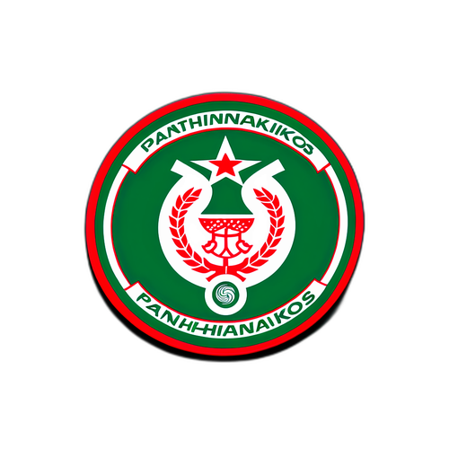 Panathinaikos – Plzeň mérkőzés hangulata