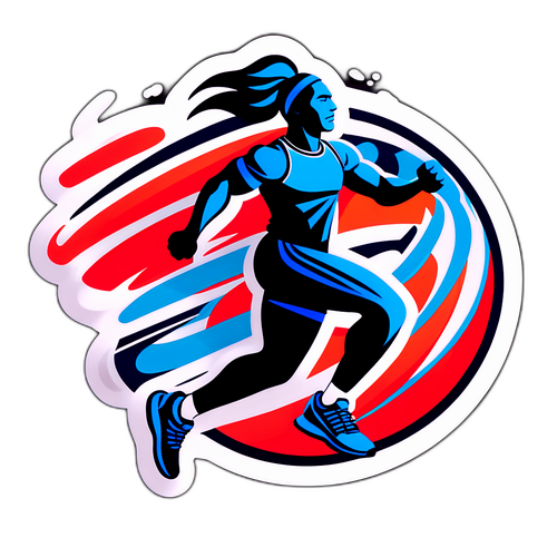 Dinamik Spor Teması ile Carrera Yazısı