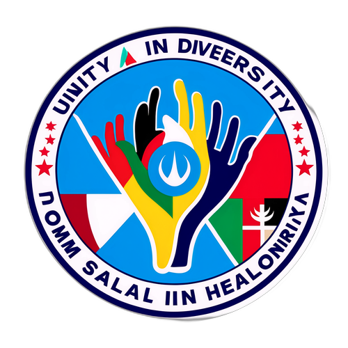 Muungano katika Tofauti