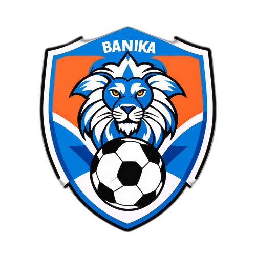 Kikosi cha Banik Ostrava na Mpira wa Miguu