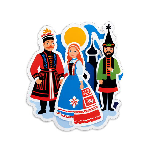 Ikony kultury Finlandii