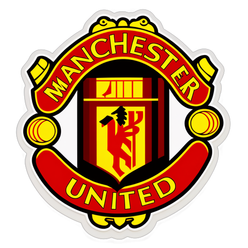 Manchester United Szenvedély