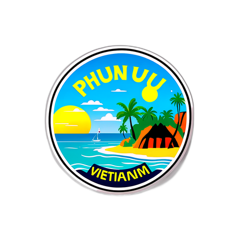 Hòn Đảo Phú Quốc - Du Lịch Việt Nam