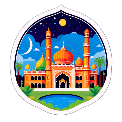 लखनऊ के ऐतिहासिक स्थल