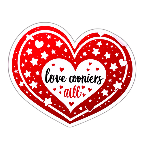 Rakkaus voittaa kaiken