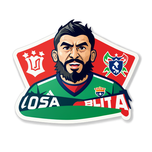 Furia na Trybunach: Osasuna kontra Real Betis - Odkryj Magię Kibicowania!