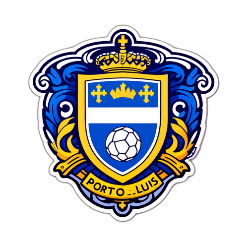 Kikosi cha Porto FC