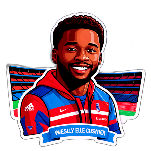 Wesley Plaisier - Motywacyjne Cytaty