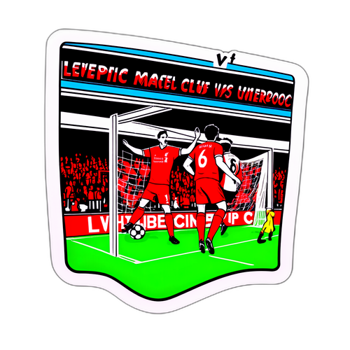 Eksaktong Laban ng Liverpool vs Athletic Club