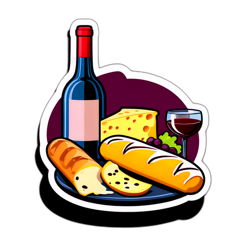 Gastronomie Française