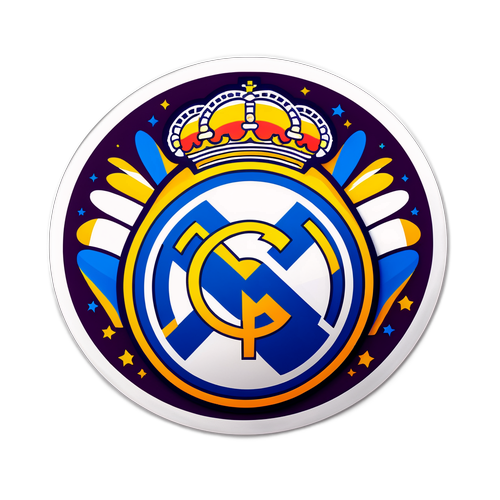 Real Madrid na Disenyo