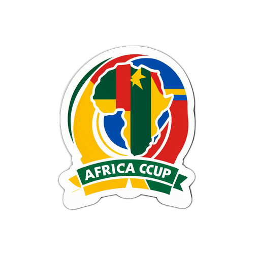 การแข่งขันที่น่าตื่นเต้นในฟุตบอลแอฟริกาคัพ