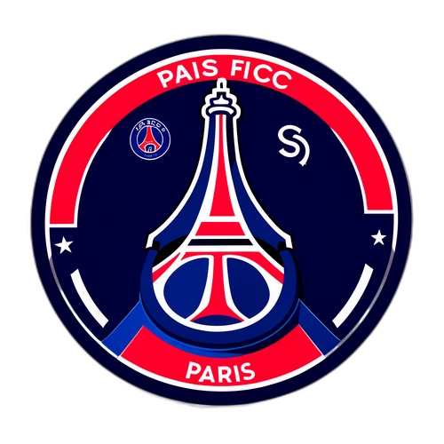 PSG – Pariisilainen Jalkapallo