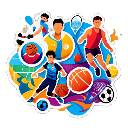 Sport1 nézők a képernyő előtt