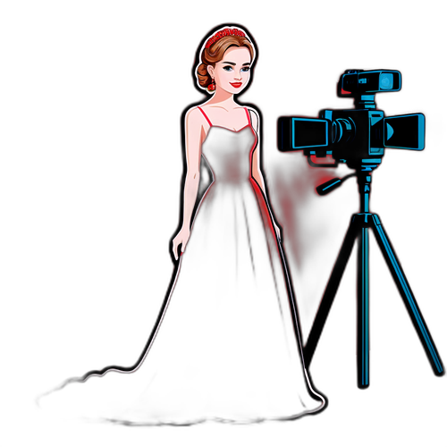 Светская Львица на Красной Дорожке