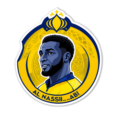 Ủng Hộ Al Nassr: Niềm Tự Hào Của Người Hâm Mộ