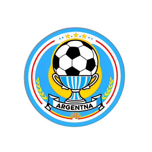 ¡Argentina Copa Hoy!
