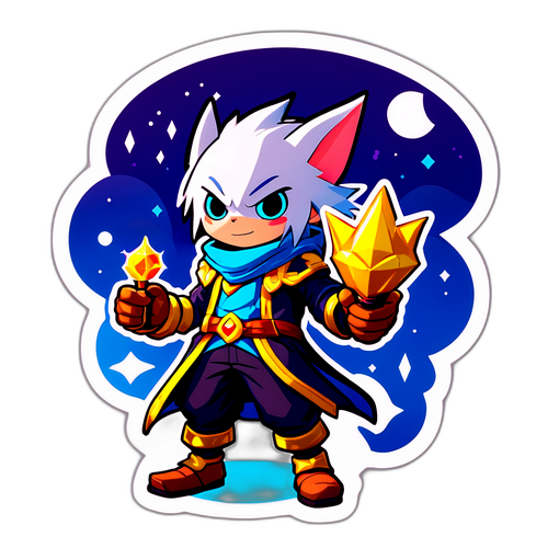 ファンタジーキャラクター