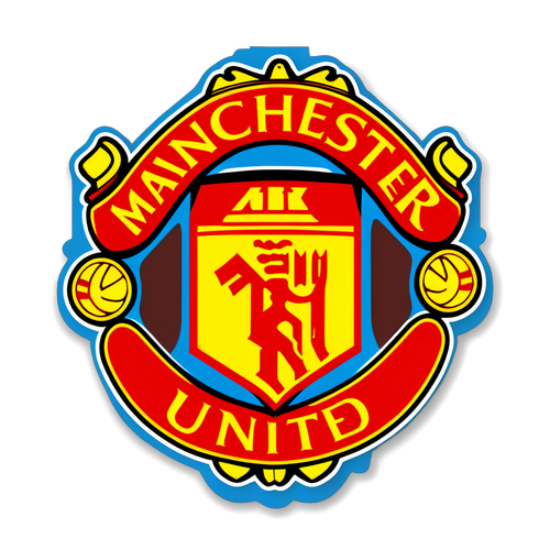 Adega Manchester United