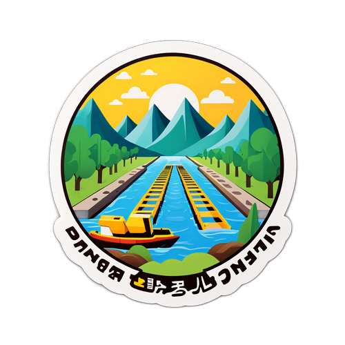 平陆运河建设进展