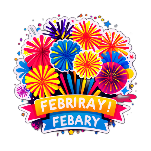 Празднование 25 февраля