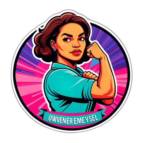 Empoderamento Feminino: Proprietária de Mim Mesma