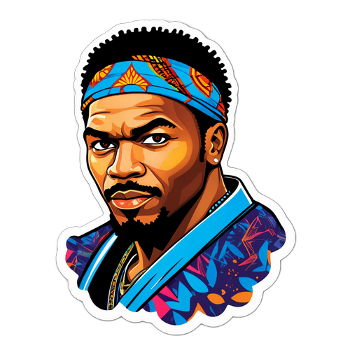 Designi tarra Nikke Ankarasta