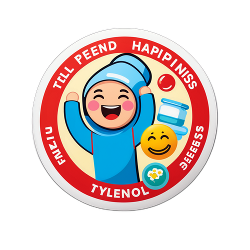 Alivio y Bienestar con Tylenol