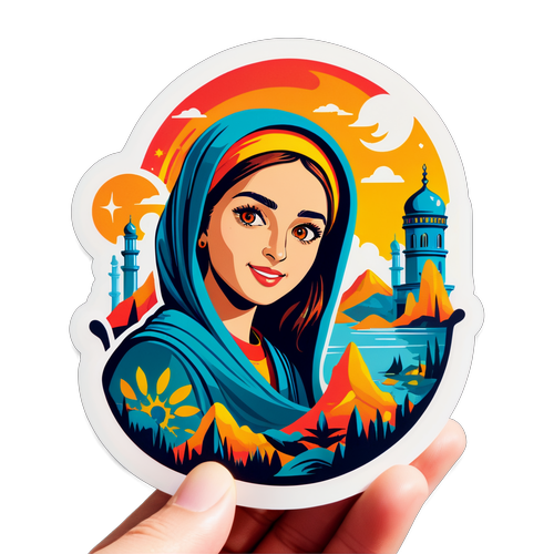 Rabia Soytürk'ün İkonik Sahnesi