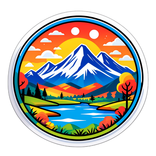 Savon Sanomat - Värikkäät maisemat