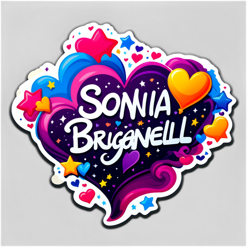 Scopri il Glamour! Il Mondo Stellato di Sonia Bruganelli ti Aspetta!