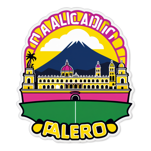 Scopri il Fascino del Calcio a Palermo: La Skyline Iconica e la Passione della Juventus Stabia!