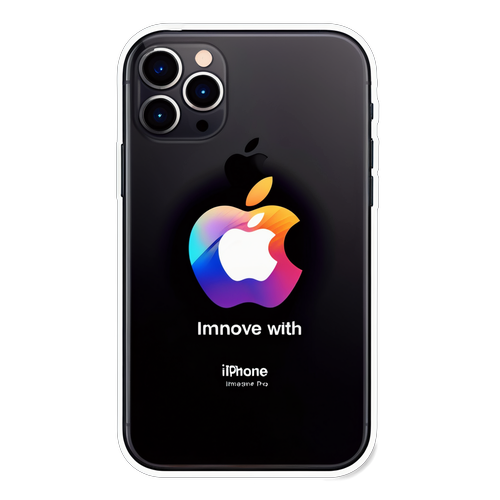 Innovation Éclatante avec l'iPhone 16 Pro Max