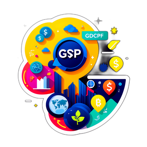 经济增长数据发布插图