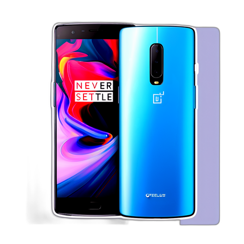 Moderne klistermærke til OnePlus 15