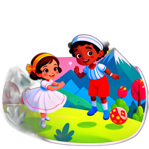 La Ballata di un Piccolo Giocatore