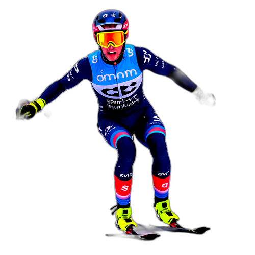 Martin Johnsrud Sundby i aksjon