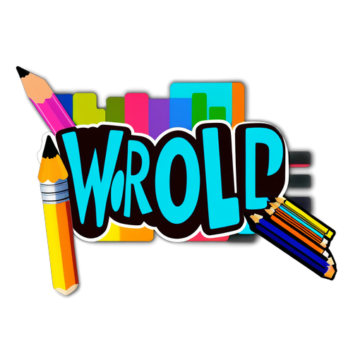 สติกเกอร์เกม Wordle