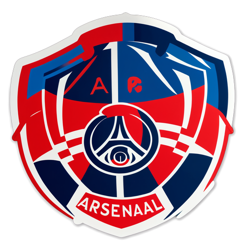 PSG – Arsenal Ottelu Tarra