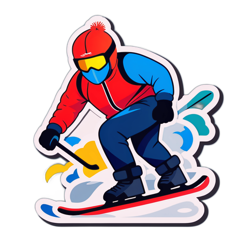 Technik der Wintersportarten