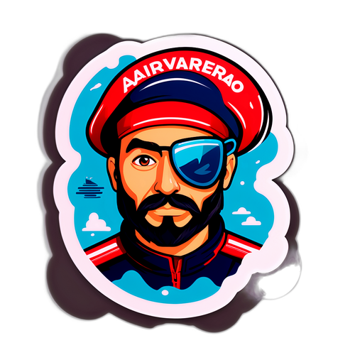 एडवेंचर का प्रतीक: आल्वारो करेरस