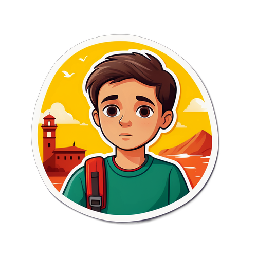 意大利失踪少年插图