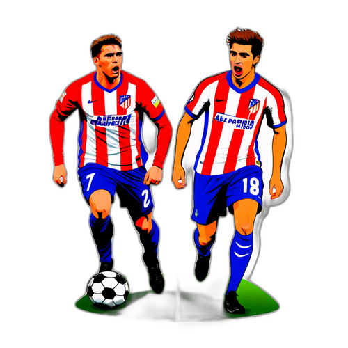 Drama på Fotballbanen