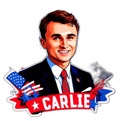 Kumbukumbu ya Charlie Kirk