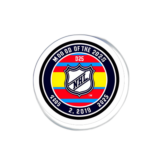 Atmosféra NHL draftu 2025