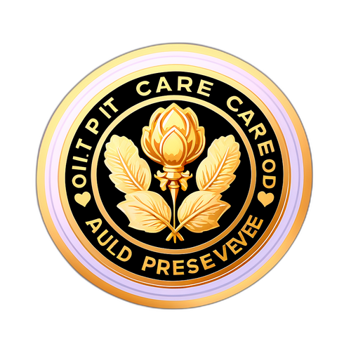 Hướng Dẫn Chăm Sóc và Bảo Quản Vàng