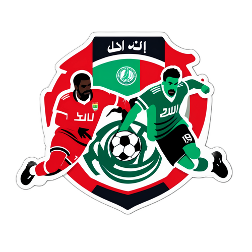 غيرونا mot الريال
